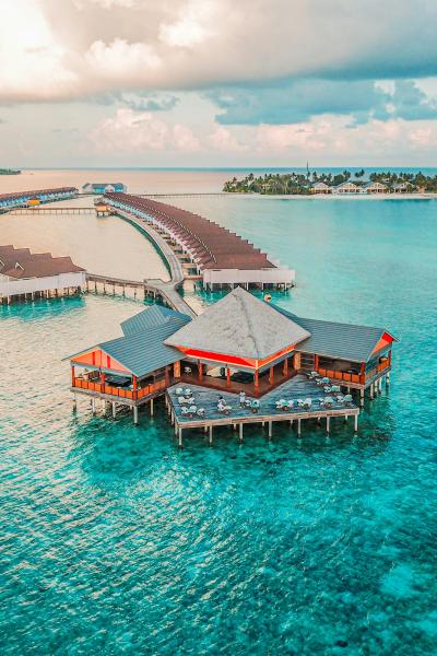 Maldives