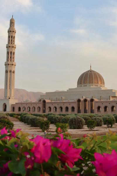 Oman