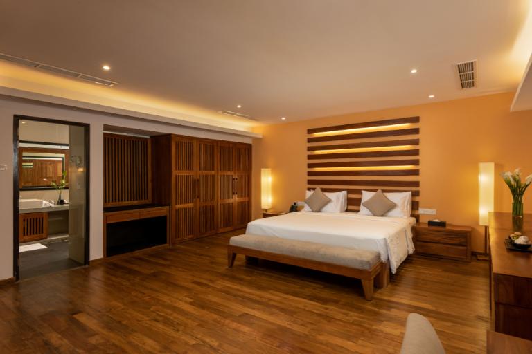 Thaala Bentota – 3 Nights Package