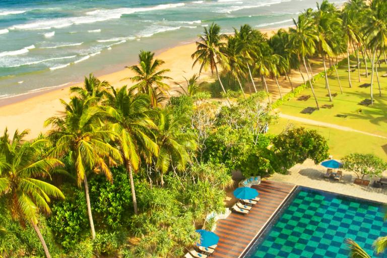 Thaala Bentota – 3 Nights Package