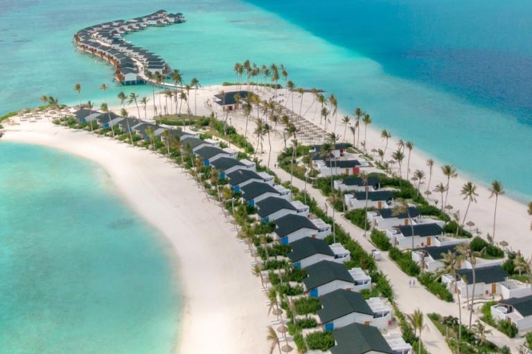 Joy Island Maldives by The Cocoon Collection