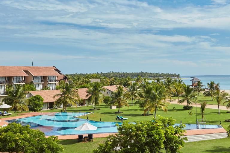 The Calm Resort & Spa
