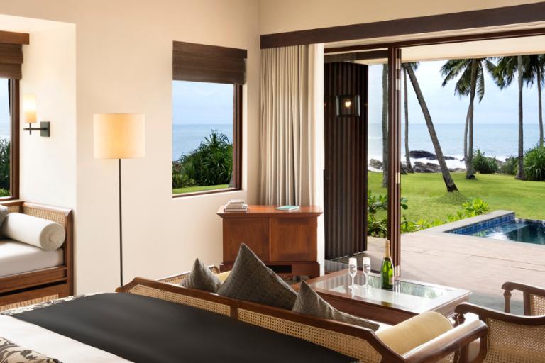 Anantara Peace Haven Tangalle Resort