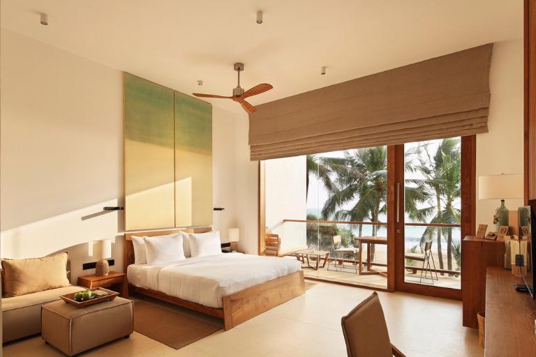 Riff Hikkaduwa Hotel