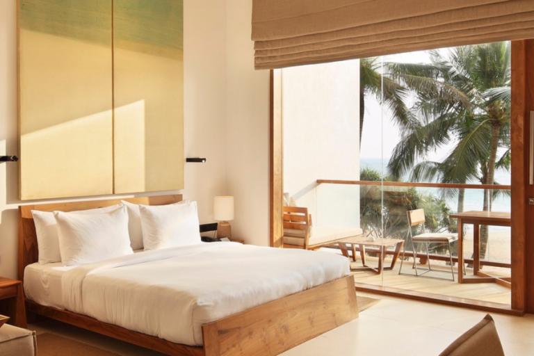 Riff Hikkaduwa Hotel