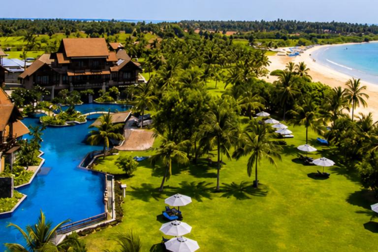 Anantaya Resort and Spa