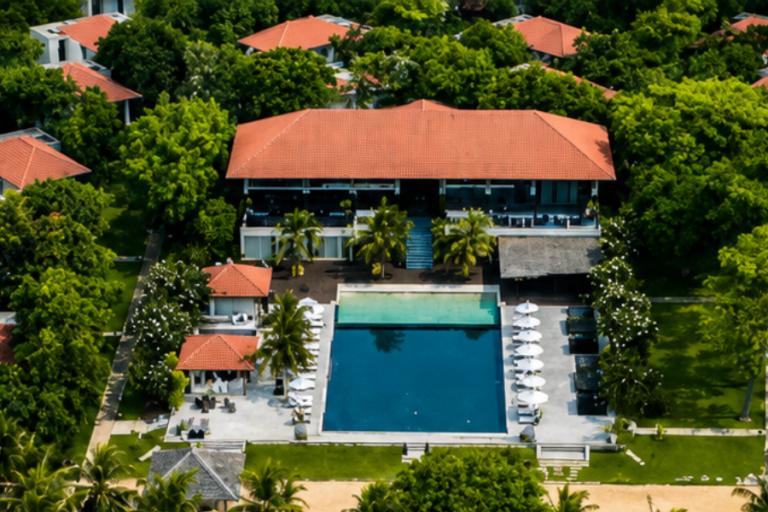 Sun Siyam Pasikudah