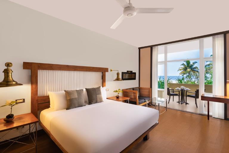 Heritance Ahungalla Hotel