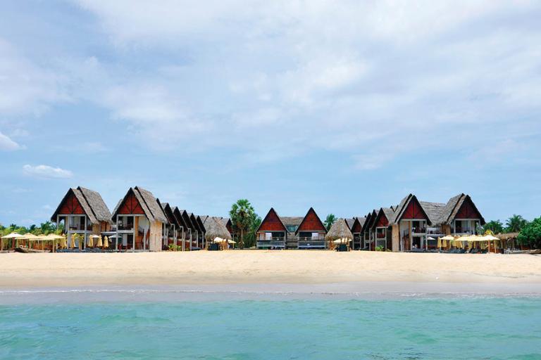 Maalu Maalu Resort & Spa