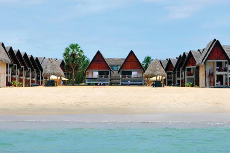 Maalu Maalu Resort & Spa