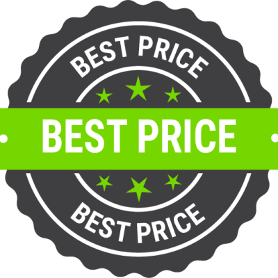 Best Price Guarantee