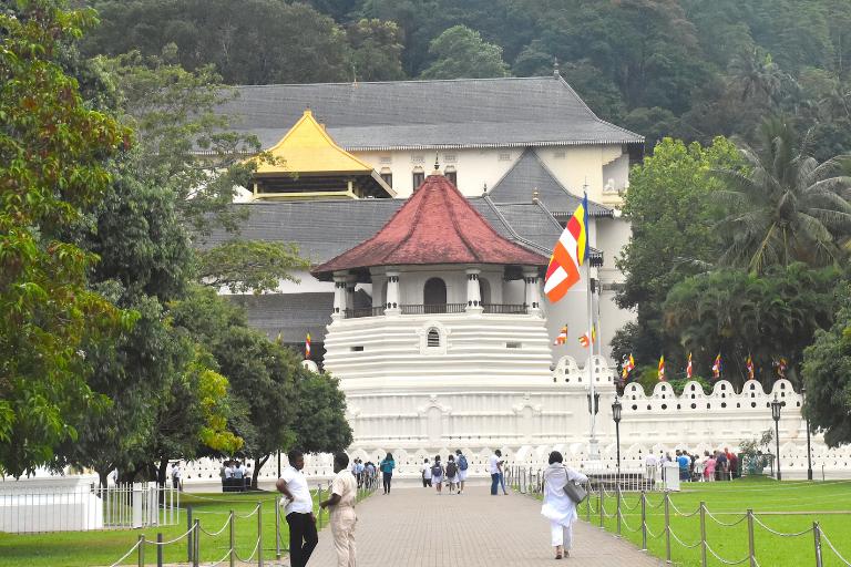 Best of Sri Lanka  - 9 Nights / 10 Days
